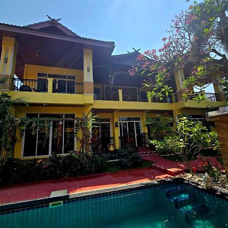 Lamduan Boutique Homestay Τσιάνγκ Μάι Εξωτερικό φωτογραφία