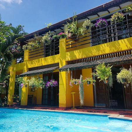 Lamduan Boutique Homestay Τσιάνγκ Μάι Εξωτερικό φωτογραφία