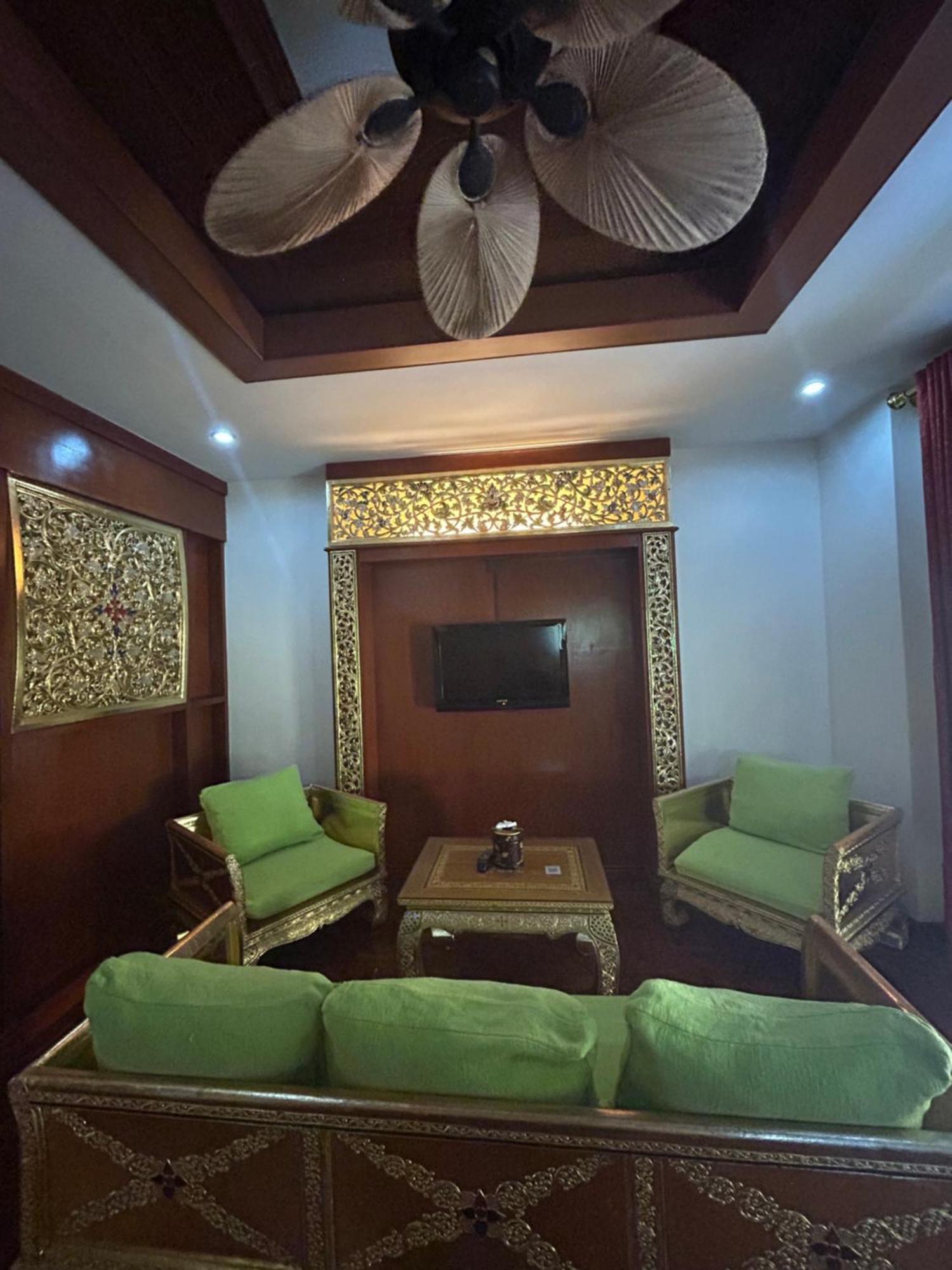 Lamduan Boutique Homestay Τσιάνγκ Μάι Εξωτερικό φωτογραφία