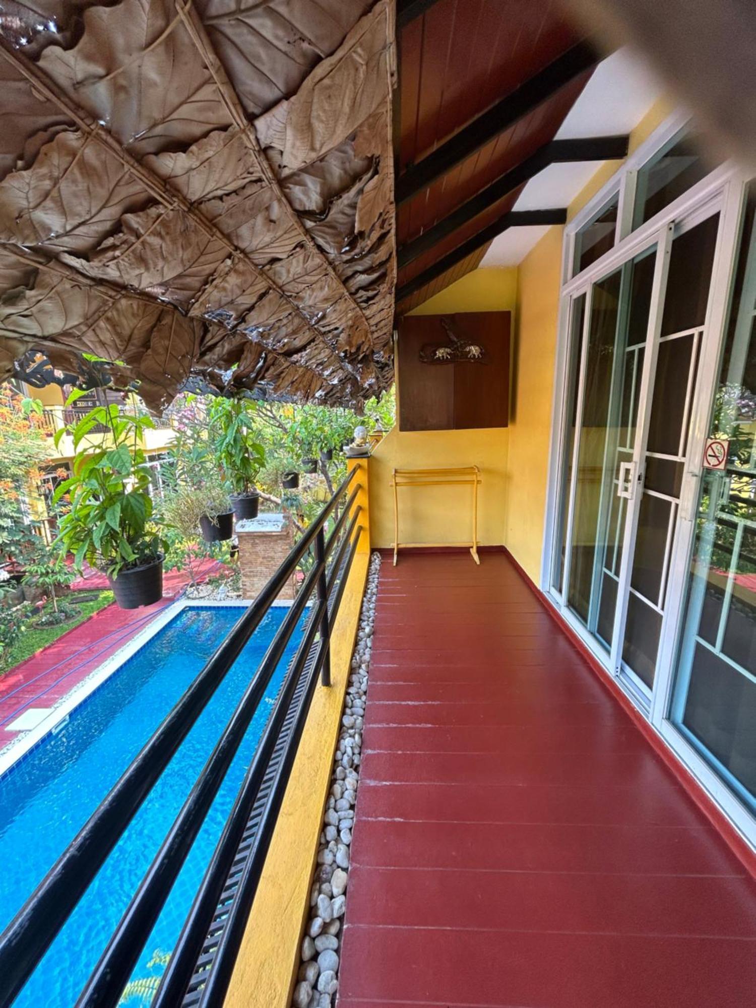 Lamduan Boutique Homestay Τσιάνγκ Μάι Εξωτερικό φωτογραφία