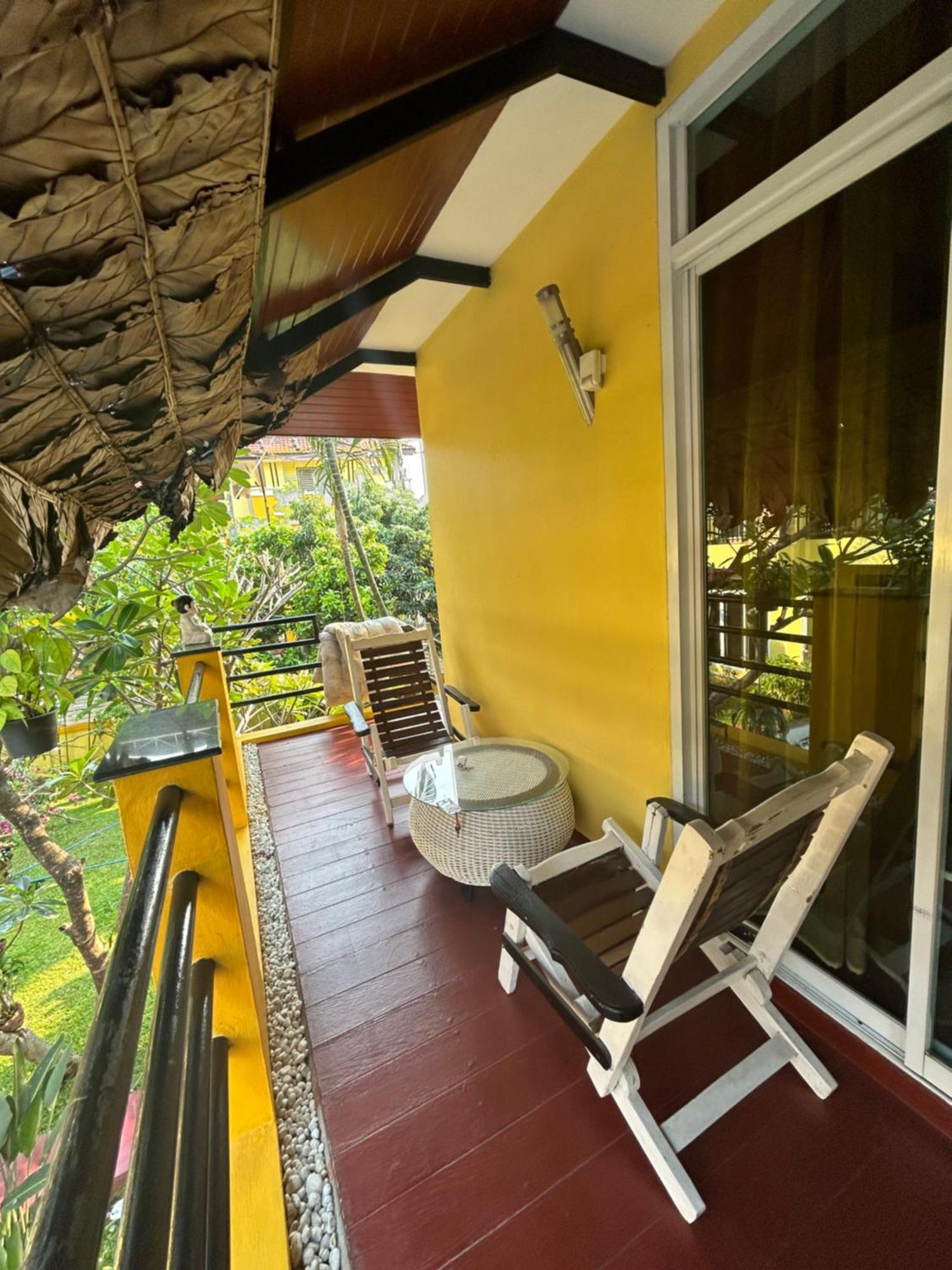 Lamduan Boutique Homestay Τσιάνγκ Μάι Εξωτερικό φωτογραφία
