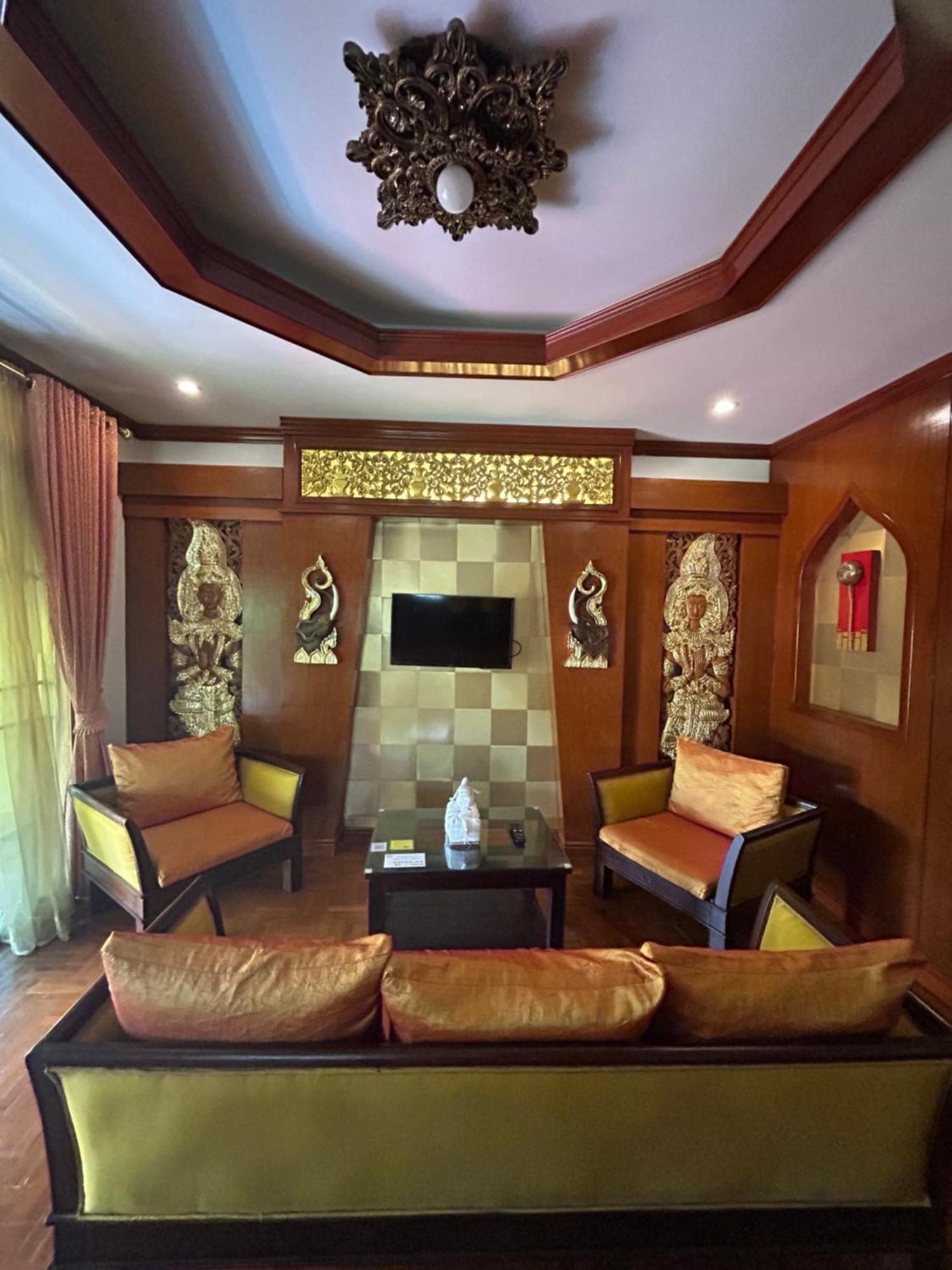 Lamduan Boutique Homestay Τσιάνγκ Μάι Εξωτερικό φωτογραφία