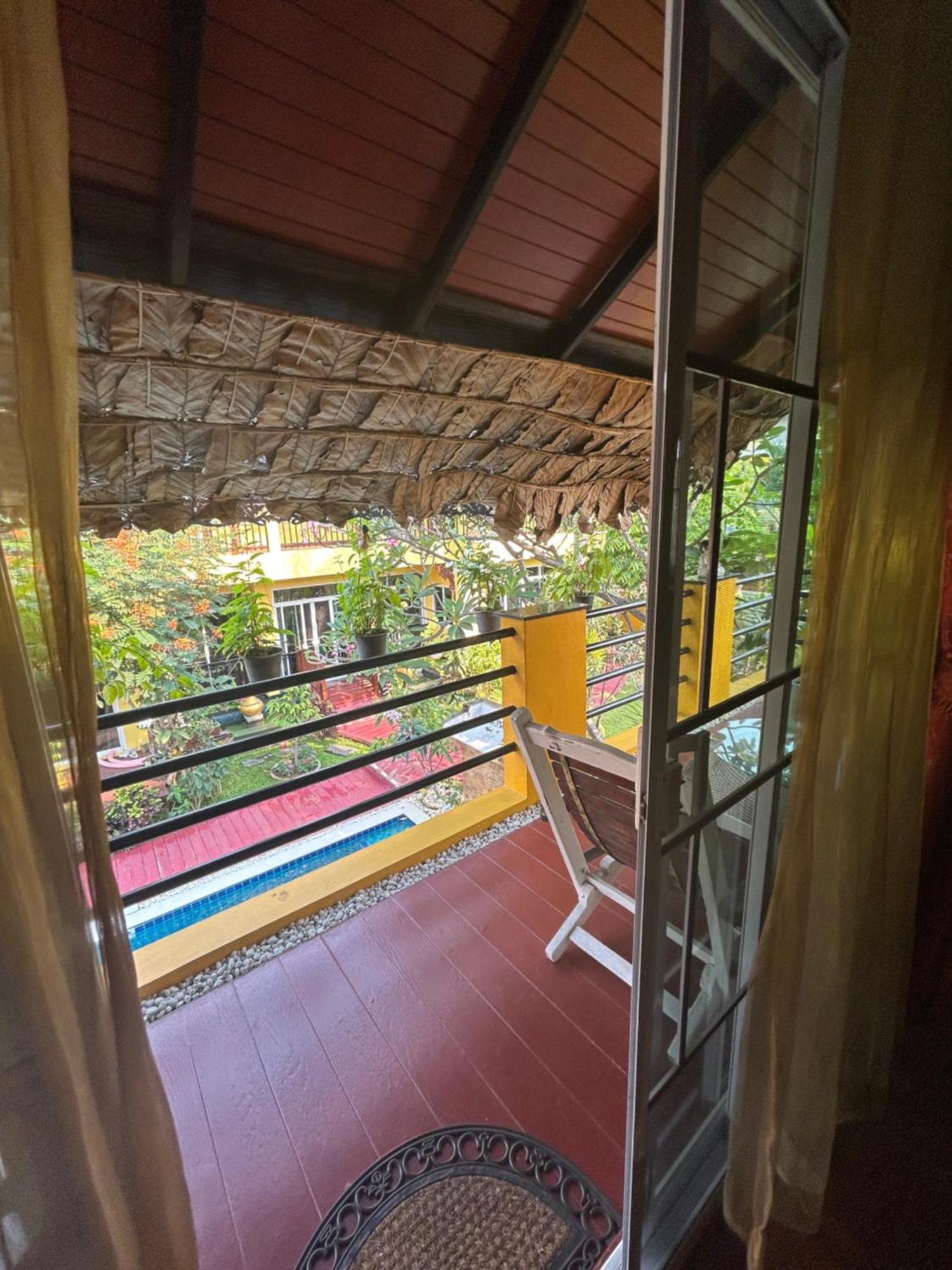 Lamduan Boutique Homestay Τσιάνγκ Μάι Εξωτερικό φωτογραφία