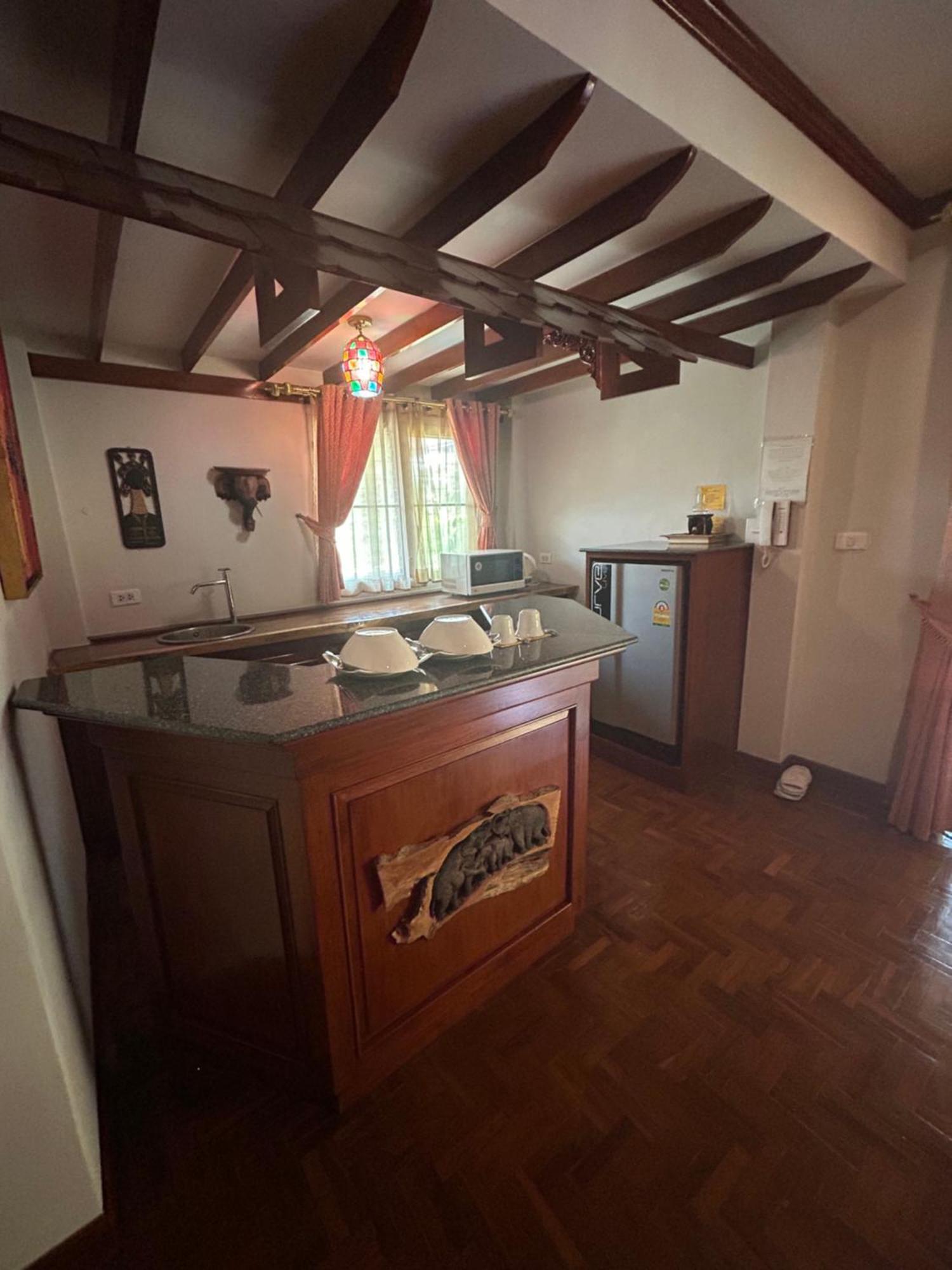 Lamduan Boutique Homestay Τσιάνγκ Μάι Εξωτερικό φωτογραφία