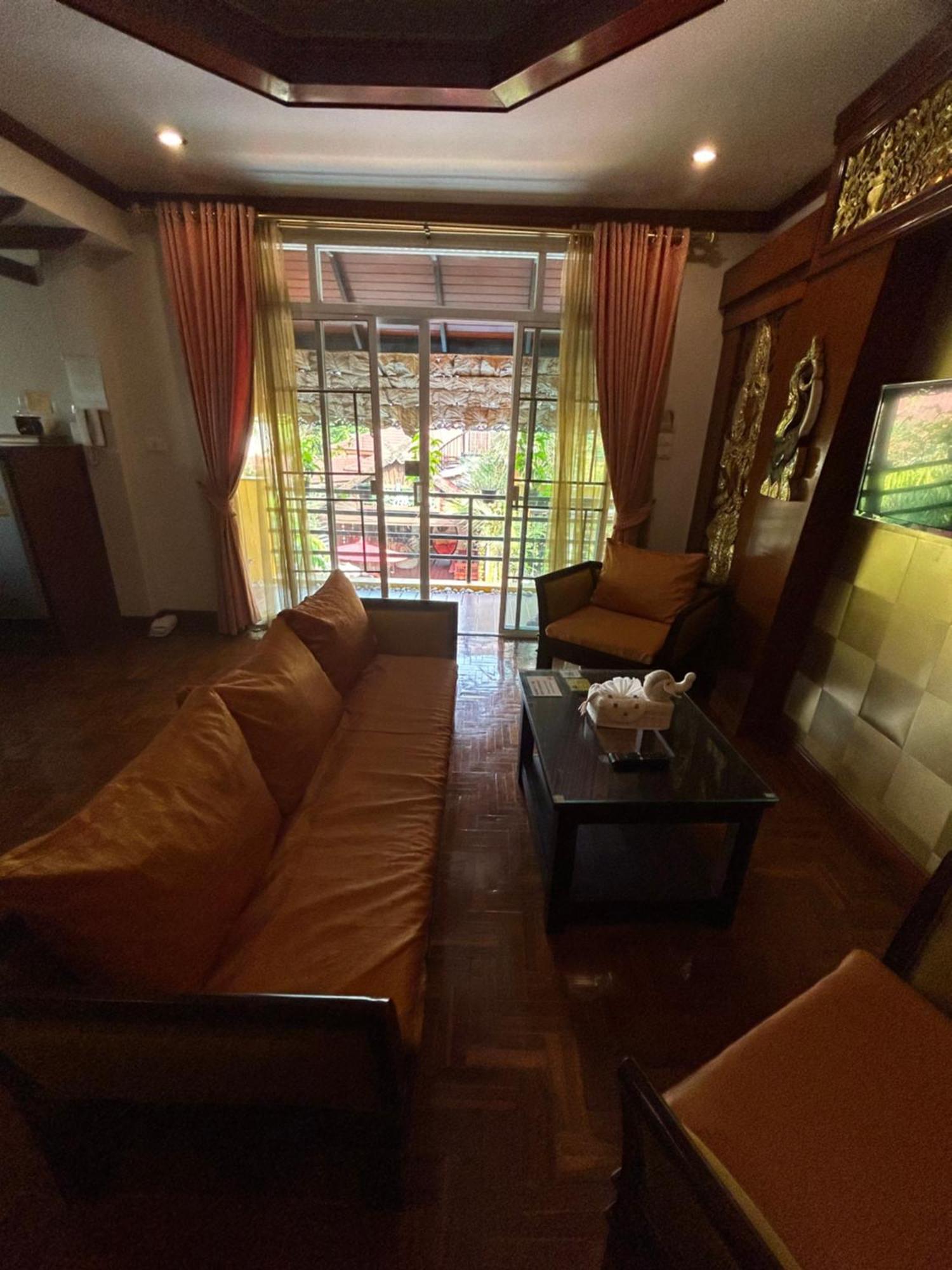 Lamduan Boutique Homestay Τσιάνγκ Μάι Εξωτερικό φωτογραφία