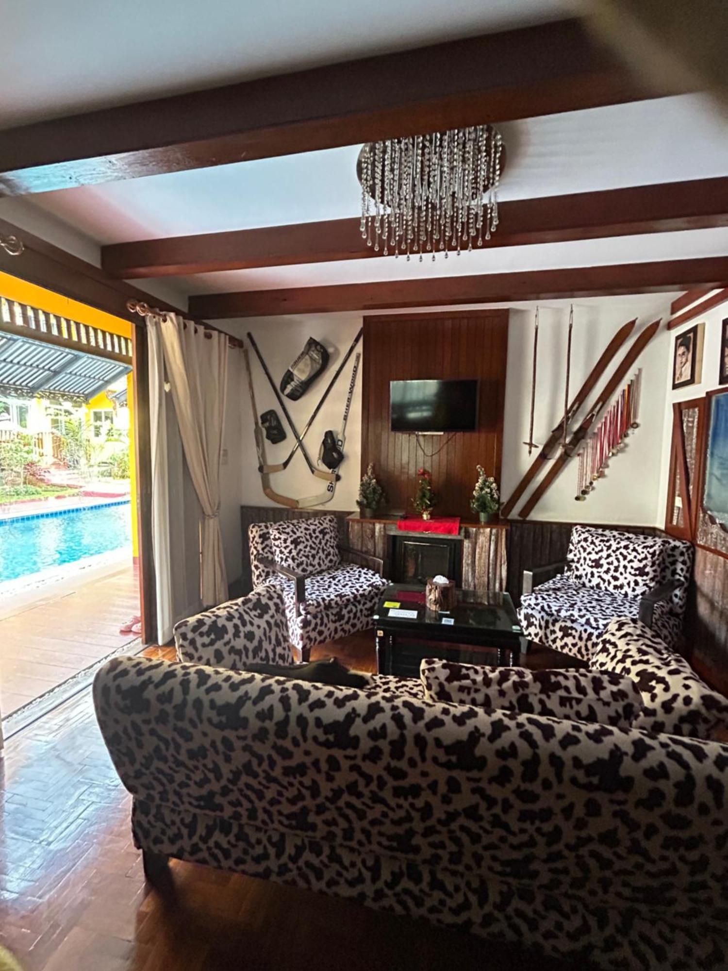 Lamduan Boutique Homestay Τσιάνγκ Μάι Εξωτερικό φωτογραφία