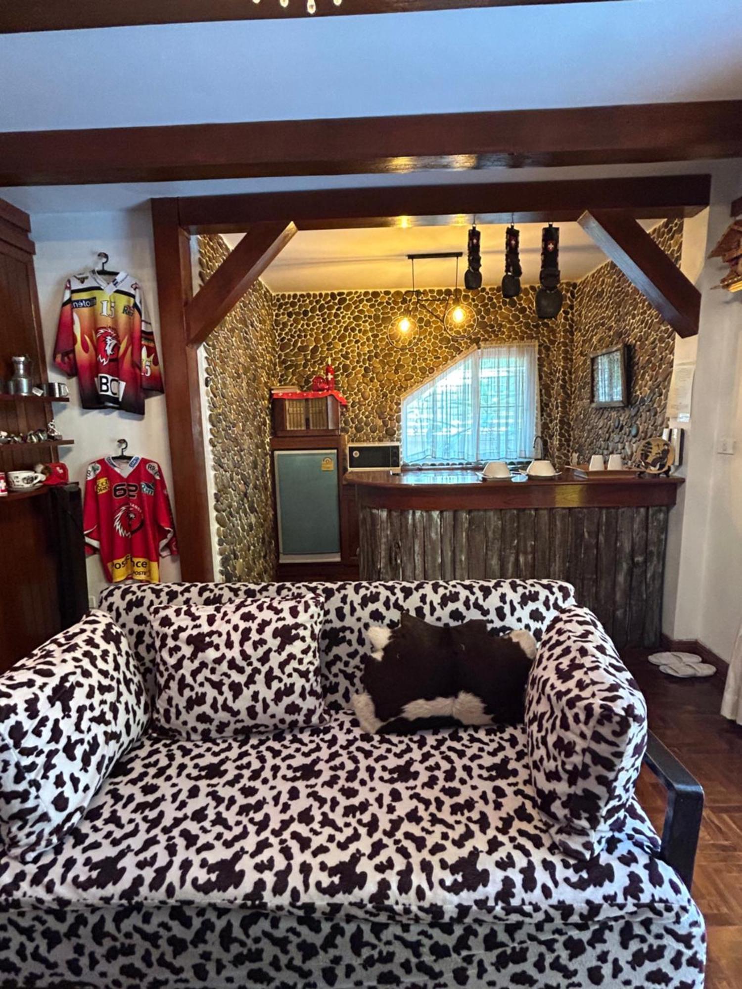 Lamduan Boutique Homestay Τσιάνγκ Μάι Εξωτερικό φωτογραφία