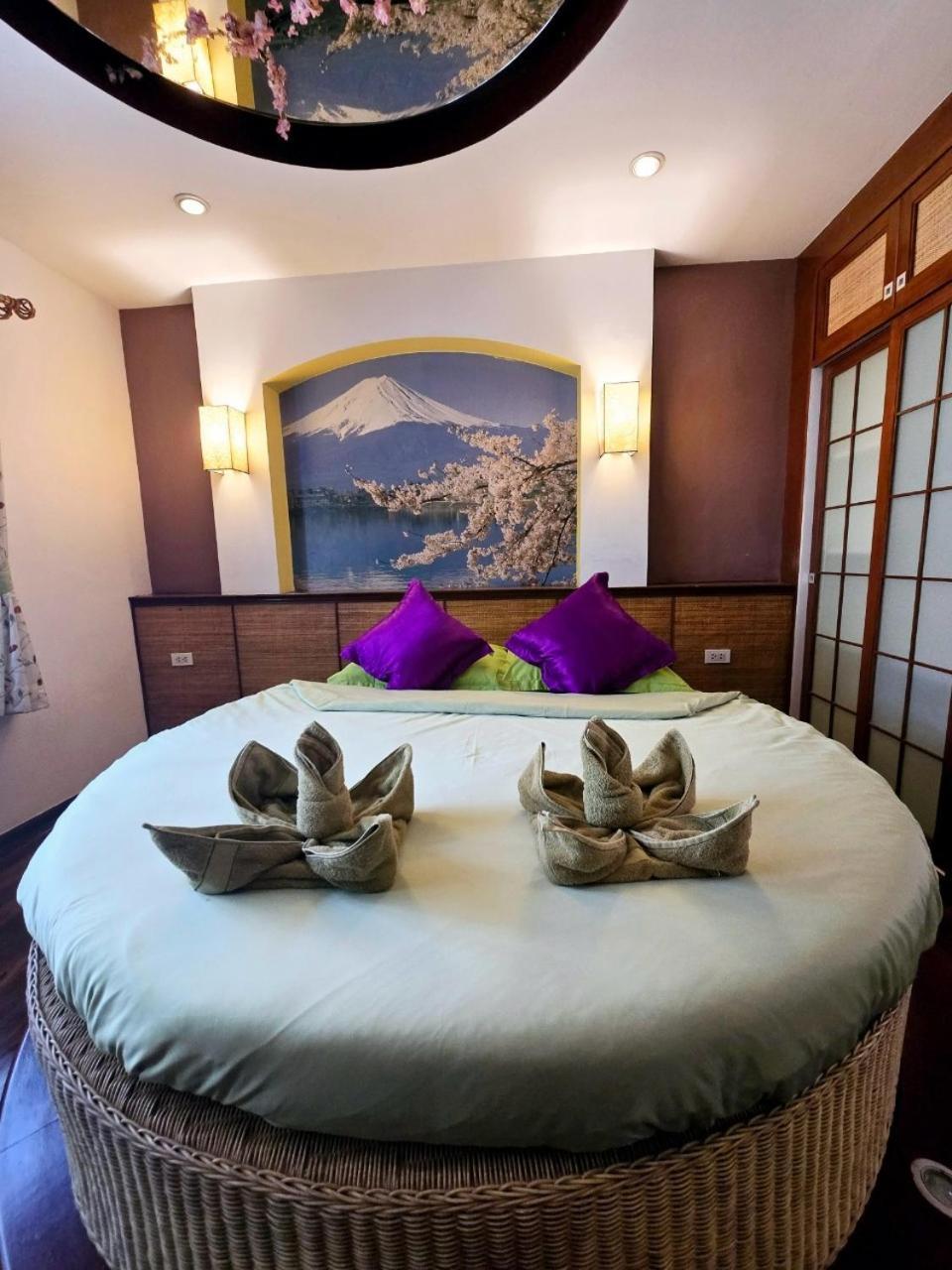 Lamduan Boutique Homestay Τσιάνγκ Μάι Εξωτερικό φωτογραφία