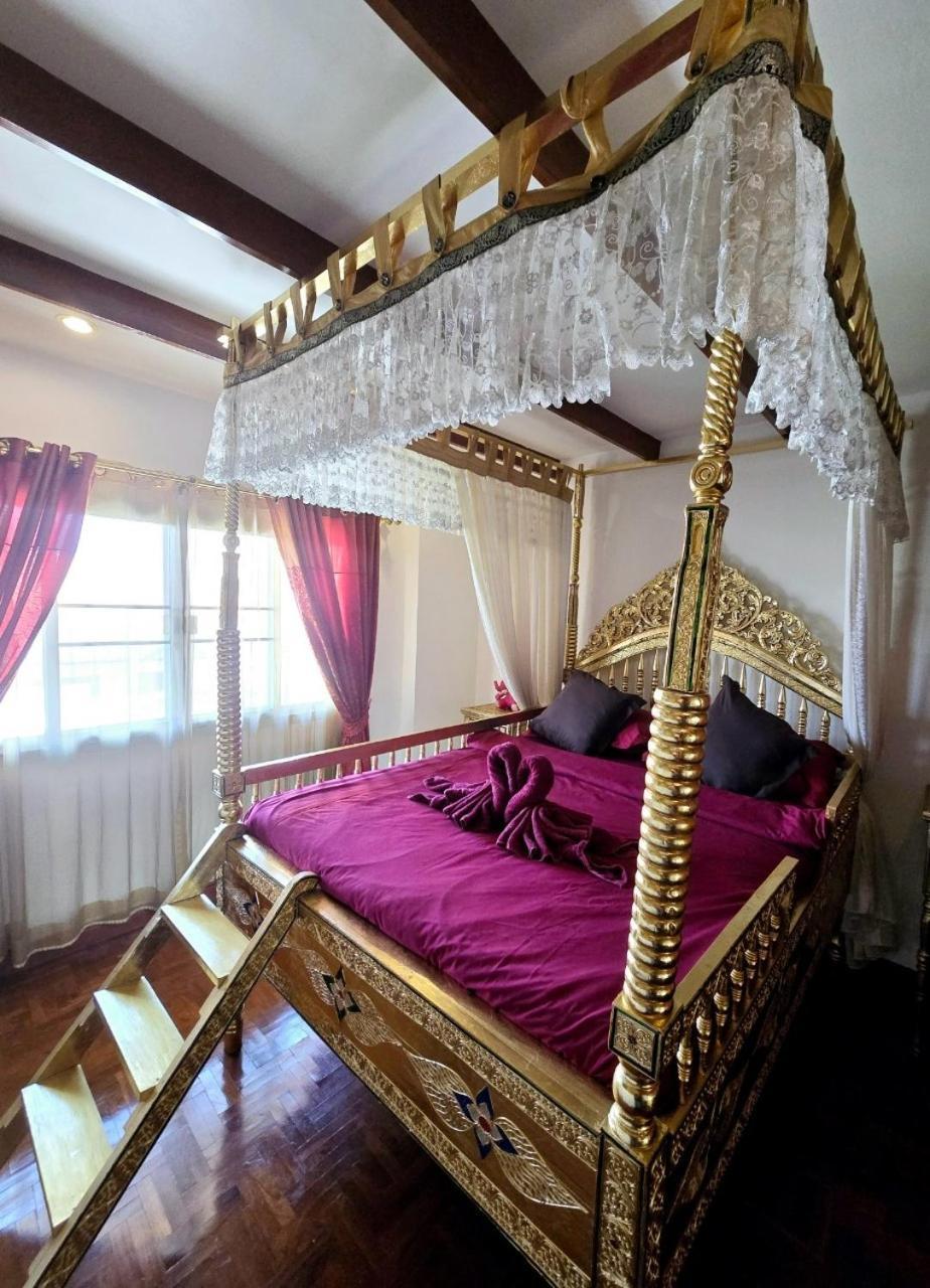 Lamduan Boutique Homestay Τσιάνγκ Μάι Εξωτερικό φωτογραφία