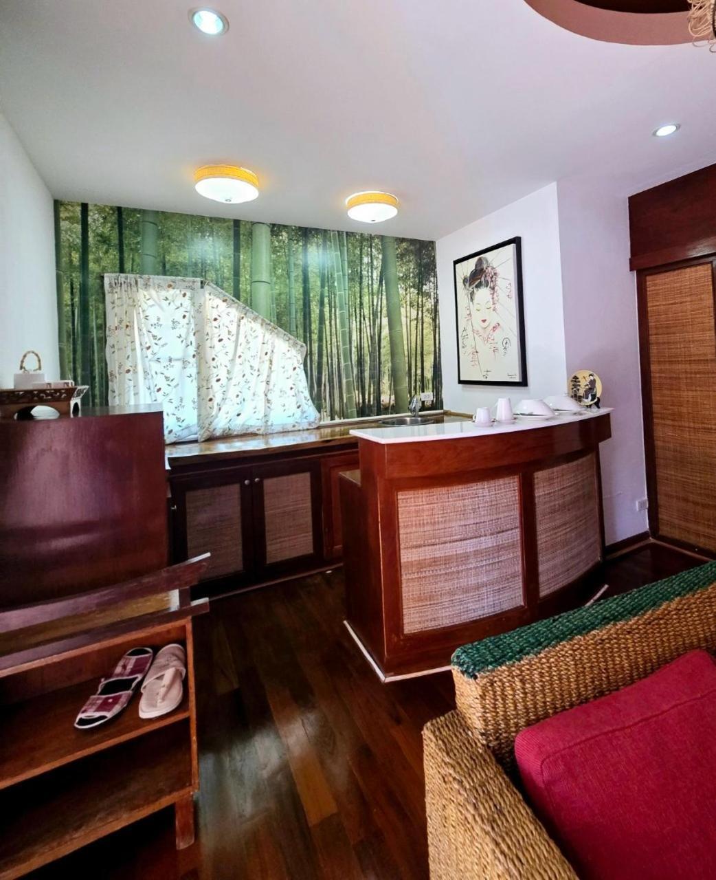 Lamduan Boutique Homestay Τσιάνγκ Μάι Εξωτερικό φωτογραφία