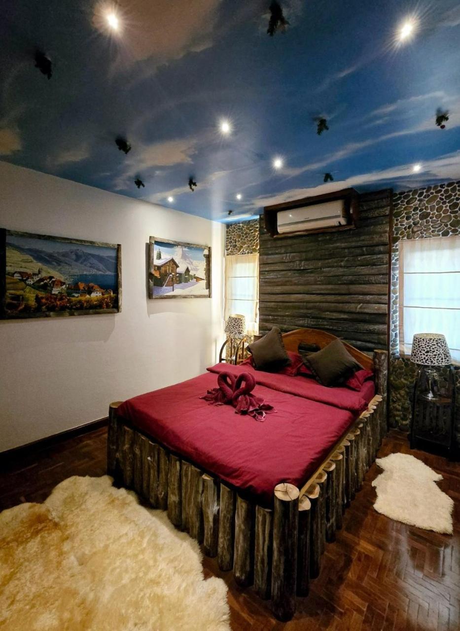 Lamduan Boutique Homestay Τσιάνγκ Μάι Εξωτερικό φωτογραφία
