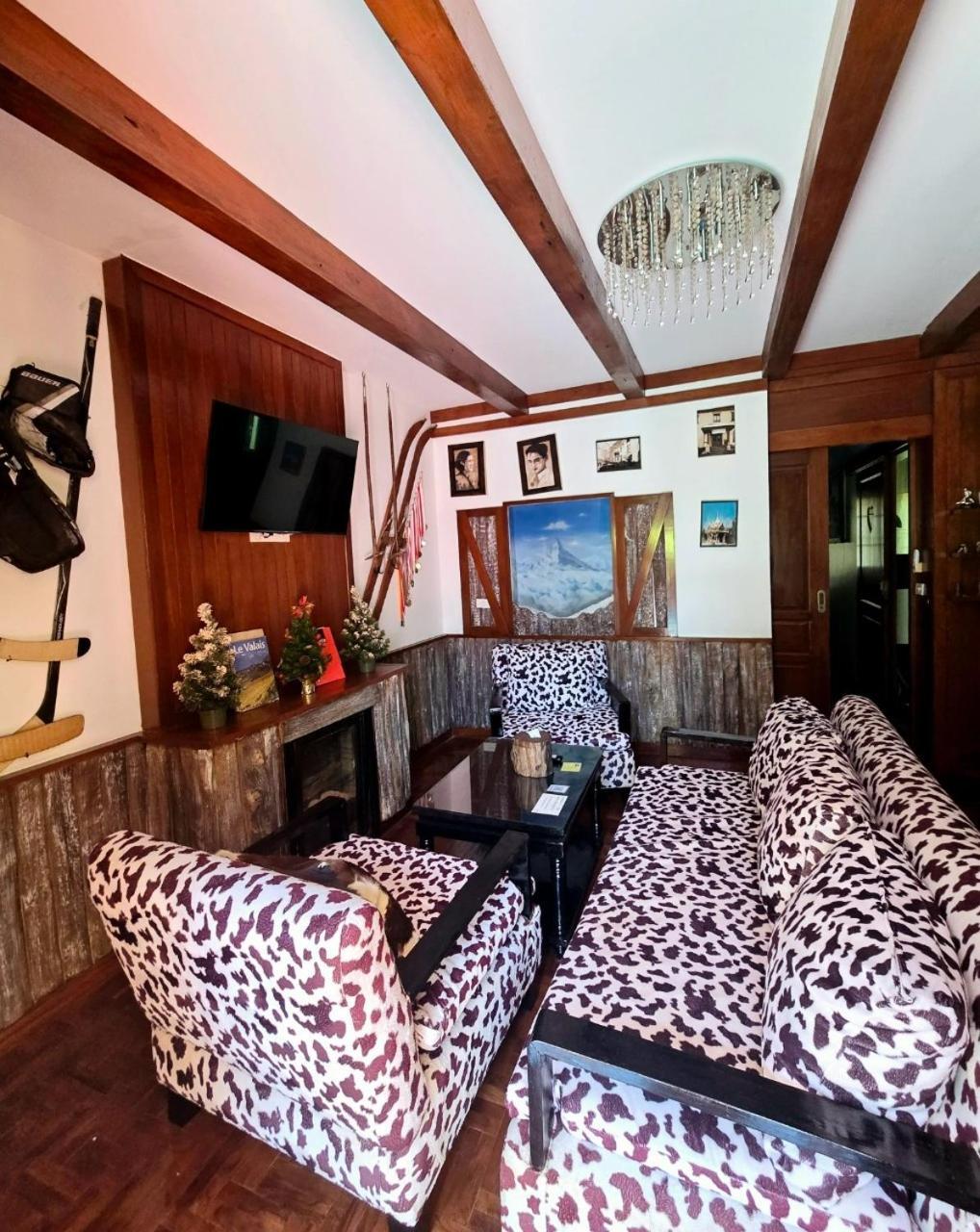 Lamduan Boutique Homestay Τσιάνγκ Μάι Εξωτερικό φωτογραφία