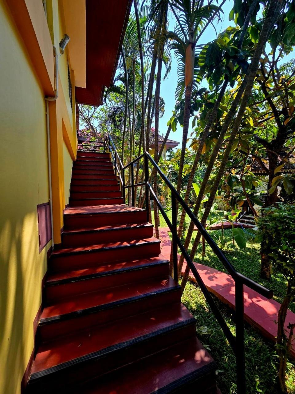 Lamduan Boutique Homestay Τσιάνγκ Μάι Εξωτερικό φωτογραφία