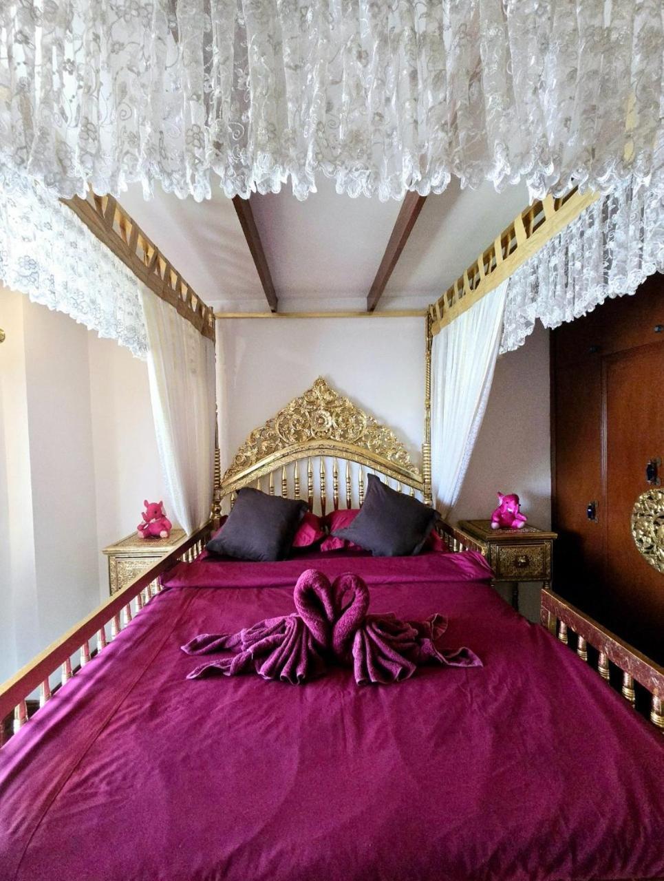 Lamduan Boutique Homestay Τσιάνγκ Μάι Εξωτερικό φωτογραφία