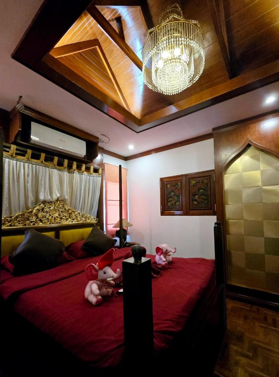Lamduan Boutique Homestay Τσιάνγκ Μάι Εξωτερικό φωτογραφία