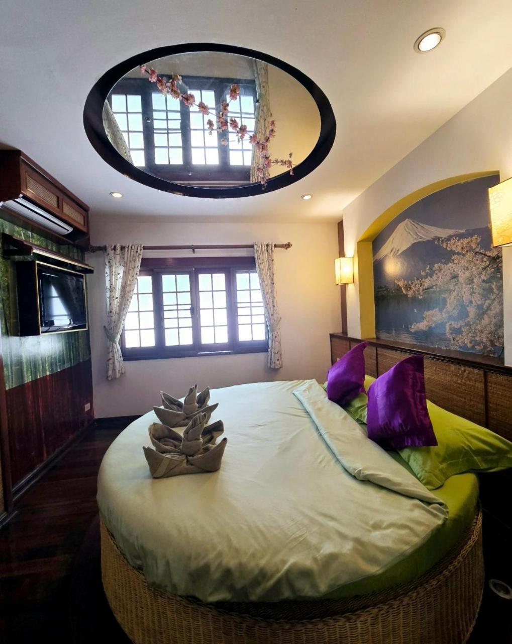 Lamduan Boutique Homestay Τσιάνγκ Μάι Εξωτερικό φωτογραφία