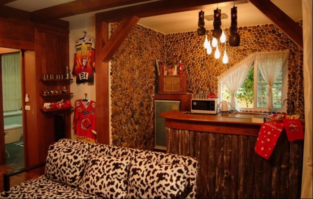 Lamduan Boutique Homestay Τσιάνγκ Μάι Εξωτερικό φωτογραφία