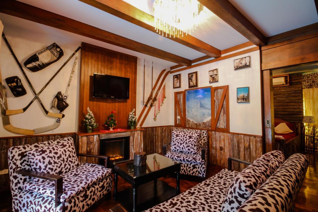 Lamduan Boutique Homestay Τσιάνγκ Μάι Εξωτερικό φωτογραφία