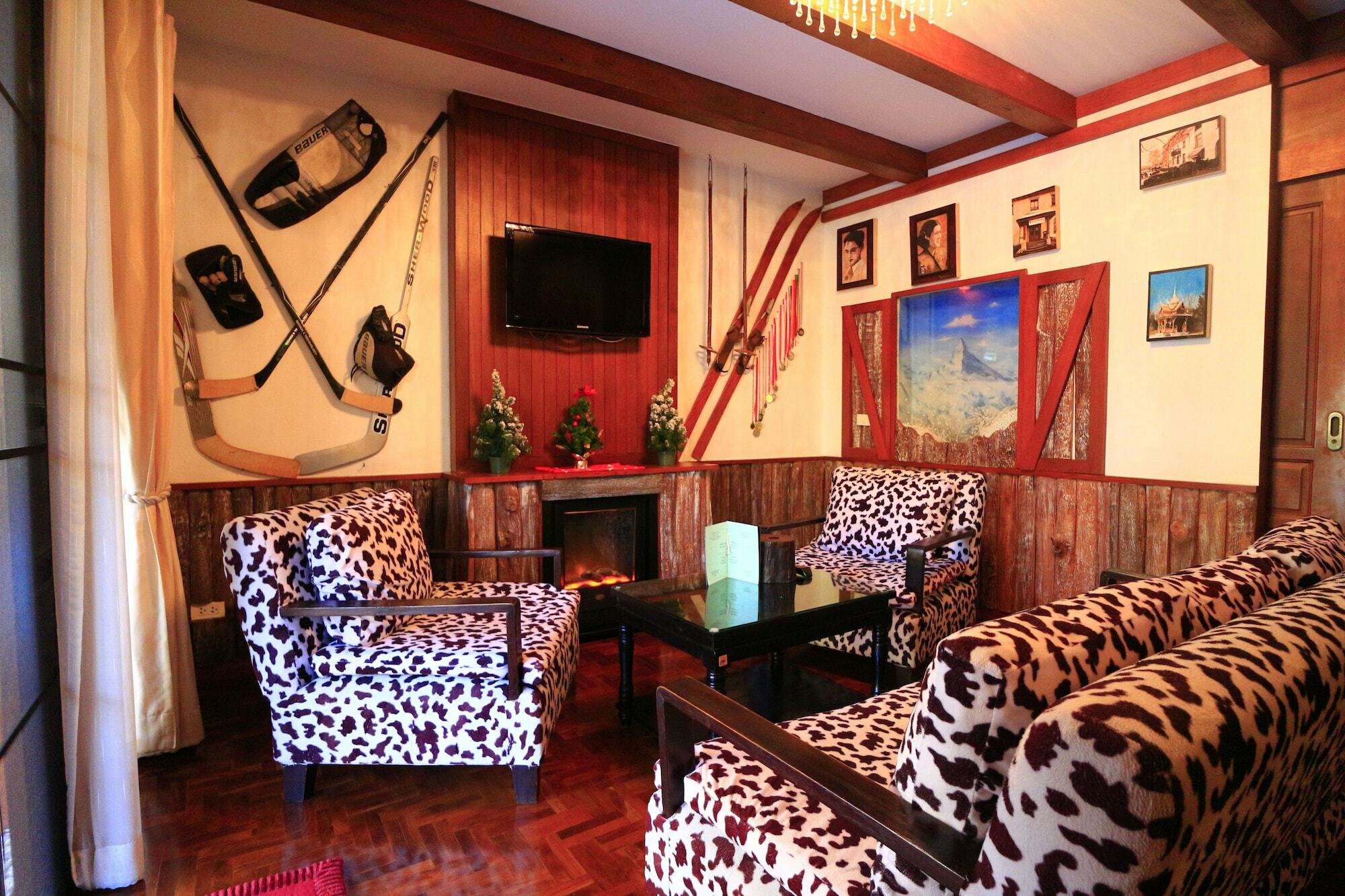 Lamduan Boutique Homestay Τσιάνγκ Μάι Εξωτερικό φωτογραφία